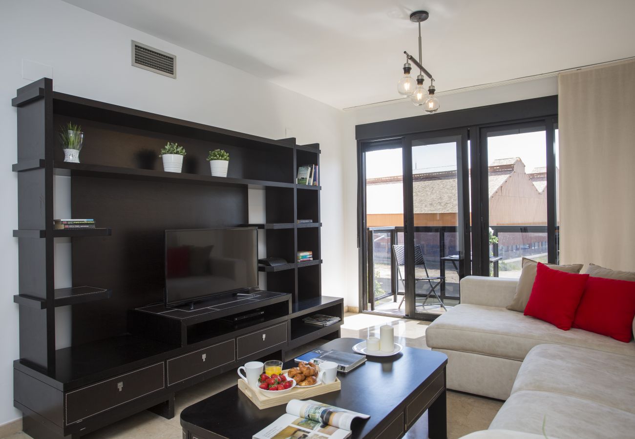 Appartement à Valence / Valencia - Oceanografico
