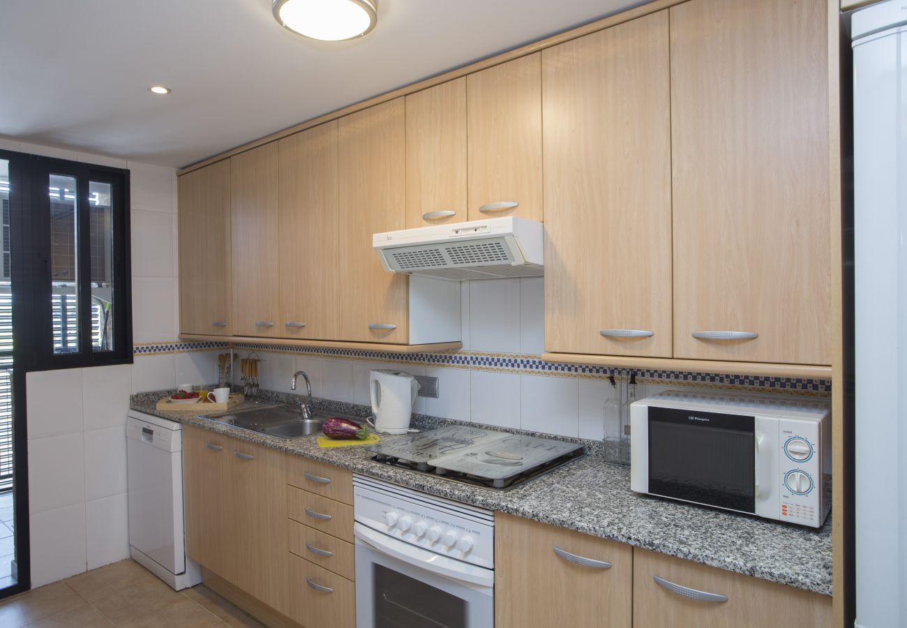 Appartement à Valence / Valencia - Oceanografico