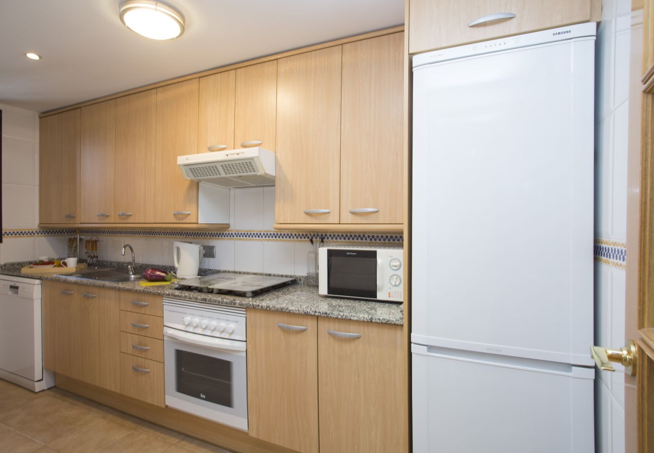 Appartement à Valence / Valencia - Oceanografico