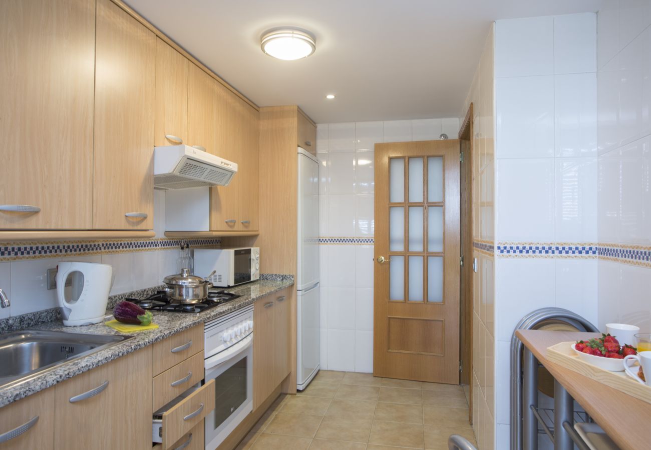 Appartement à Valence / Valencia - Oceanografico