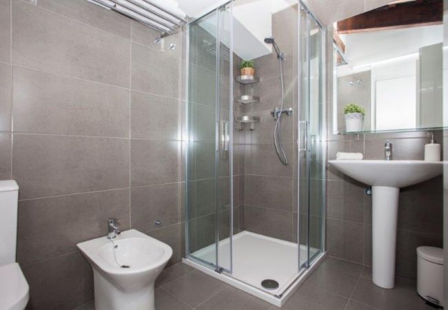 Appartement à Valence / Valencia - A. San Vicente III