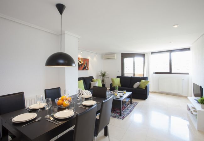 Appartement à Valence / Valencia - Candela V SR