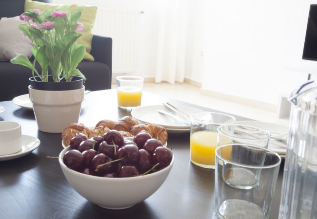 Appartement à Valence / Valencia - Candela V SR