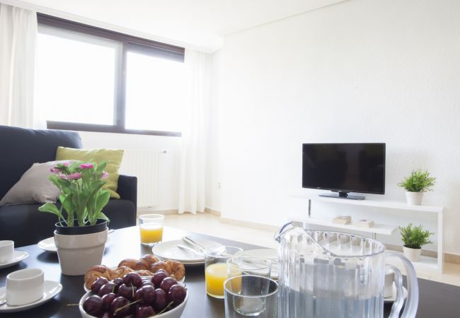Appartement à Valence / Valencia - Candela V SR