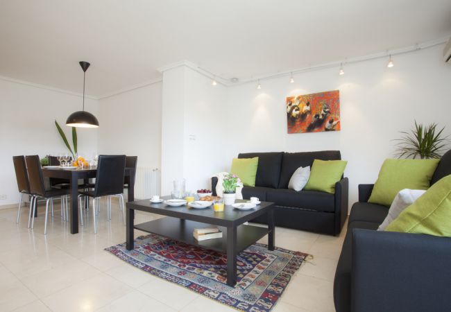Appartement à Valence / Valencia - Candela V SR