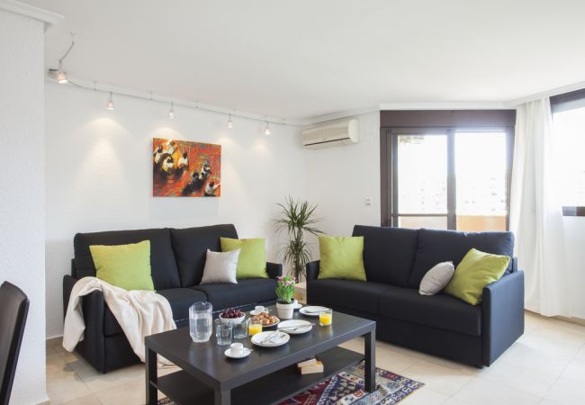 Appartement à Valence / Valencia - Candela V SR