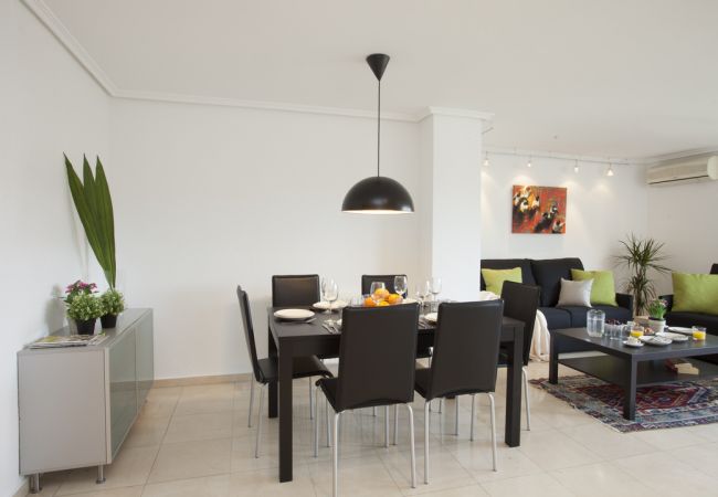 Appartement à Valence / Valencia - Candela V SR