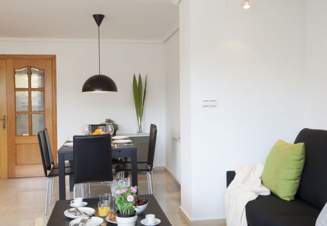 Appartement à Valence / Valencia - Candela V SR
