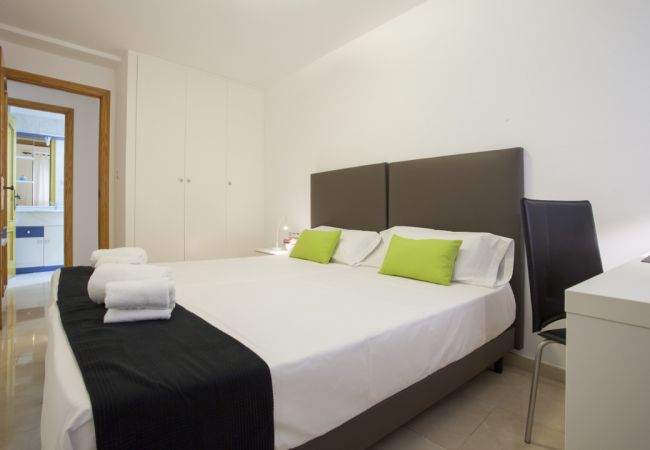 Appartement à Valence / Valencia - Candela V SR