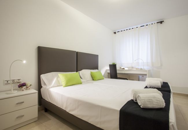 Appartement à Valence / Valencia - Candela V SR