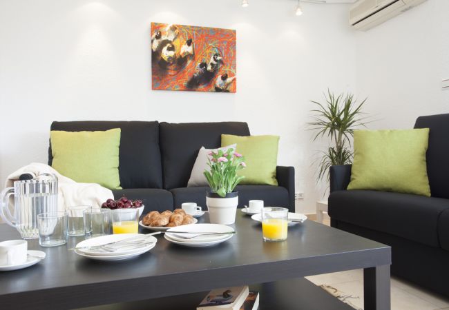 Appartement à Valence / Valencia - Candela V SR