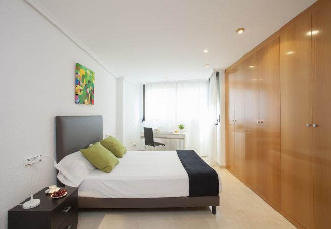 Appartement à Valence / Valencia - Candela V SR