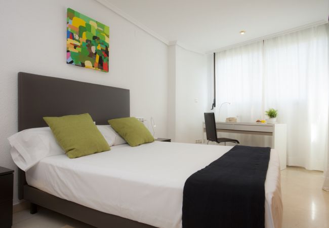 Appartement à Valence / Valencia - Candela V SR