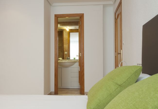 Appartement à Valence / Valencia - Candela V SR