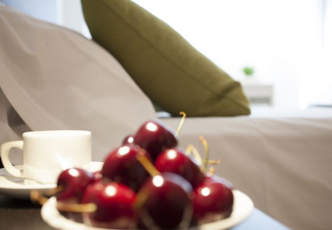 Appartement à Valence / Valencia - Candela V SR