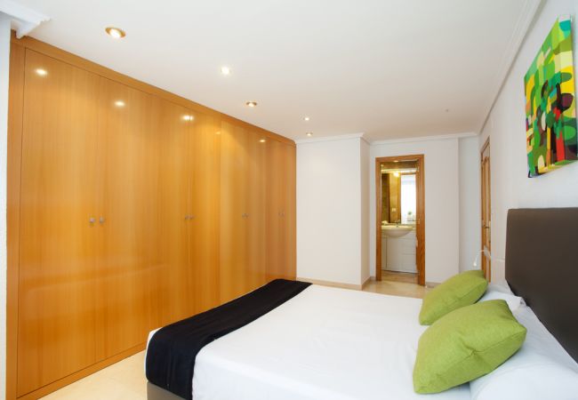 Appartement à Valence / Valencia - Candela V SR
