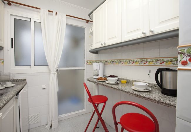 Appartement à Valence / Valencia - Candela V SR
