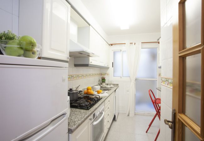 Appartement à Valence / Valencia - Candela V SR