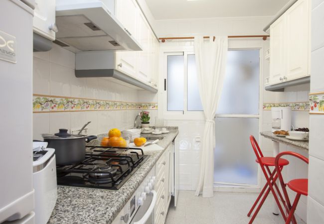 Appartement à Valence / Valencia - Candela V SR