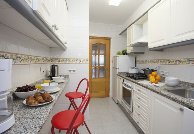 Appartement à Valence / Valencia - Candela V SR