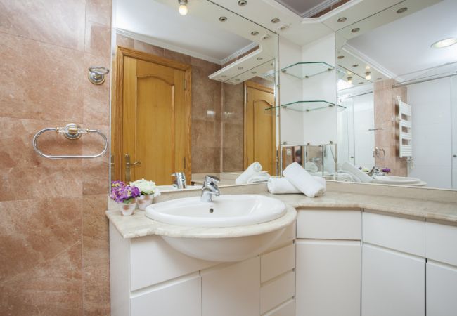 Appartement à Valence / Valencia - Candela V SR