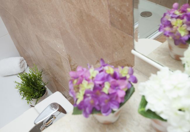 Appartement à Valence / Valencia - Candela V SR