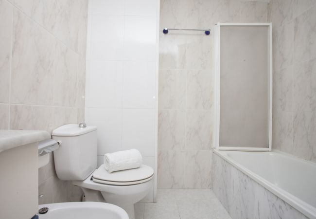 Appartement à Valence / Valencia - Candela V SR