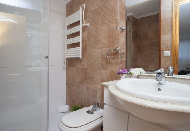 Appartement à Valence / Valencia - Candela V SR