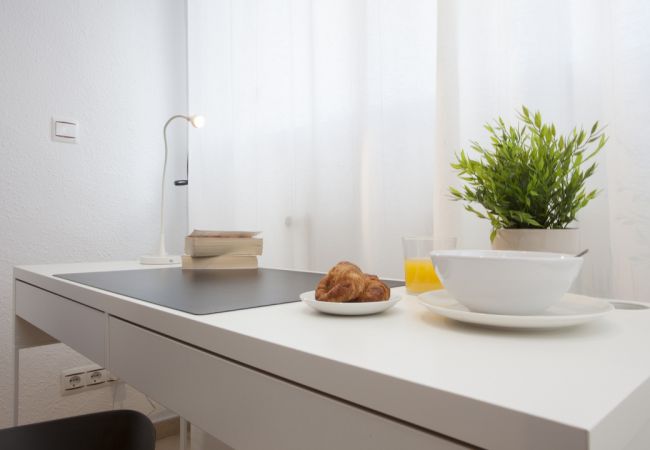 Appartement à Valence / Valencia - Candela V SR