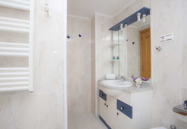 Appartement à Valence / Valencia - Candela V SR