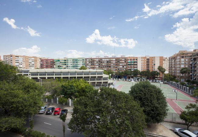 Appartement à Valence / Valencia - Candela V SR