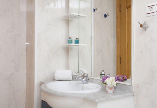 Appartement à Valence / Valencia - Candela V SR