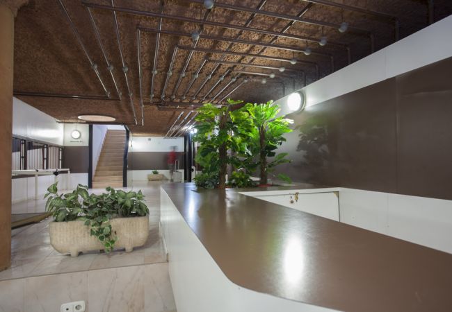 Appartement à Valence / Valencia - Candela V SR