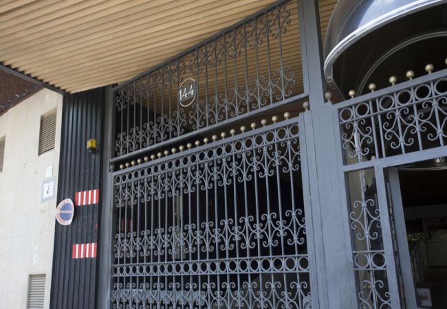 Appartement à Valence / Valencia - Candela V SR