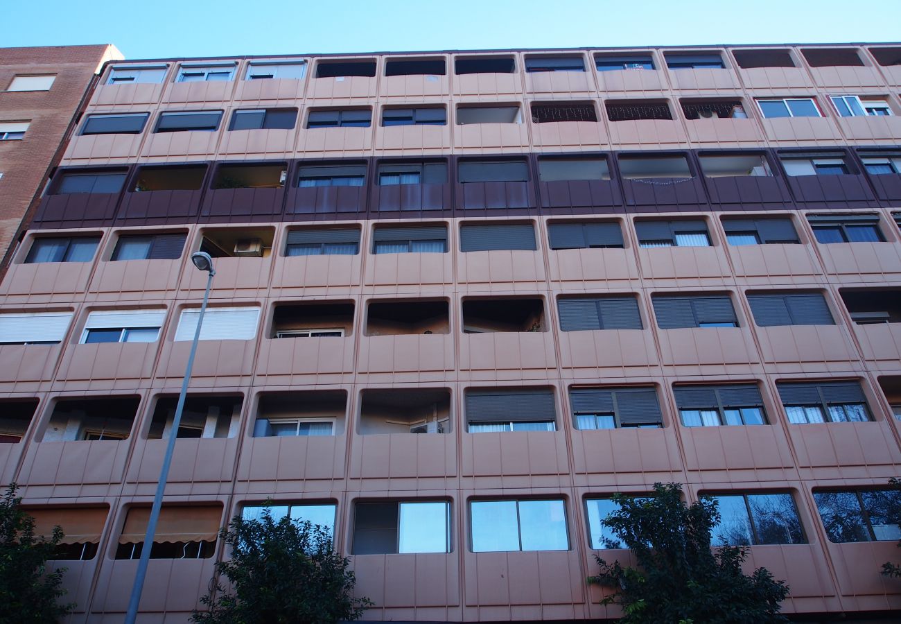 Appartement à Valence / Valencia - Candela V SR