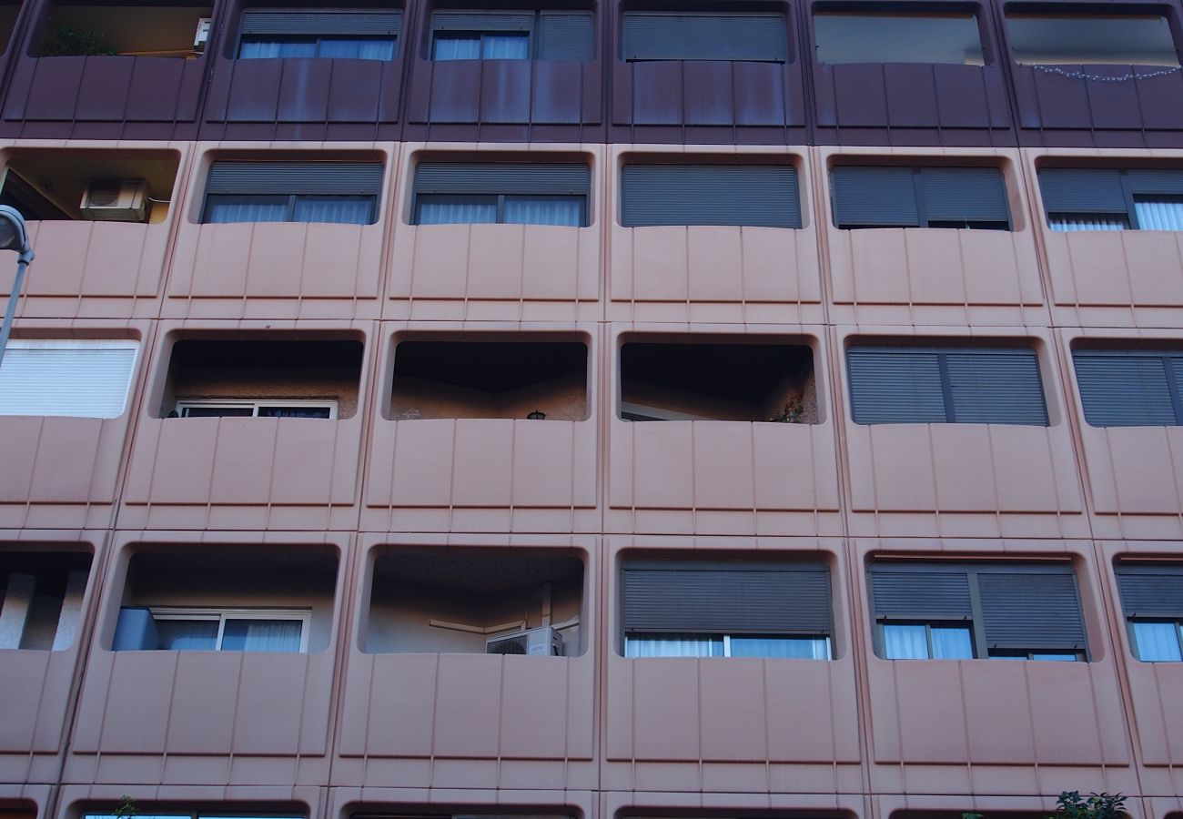 Appartement à Valence / Valencia - Candela V SR
