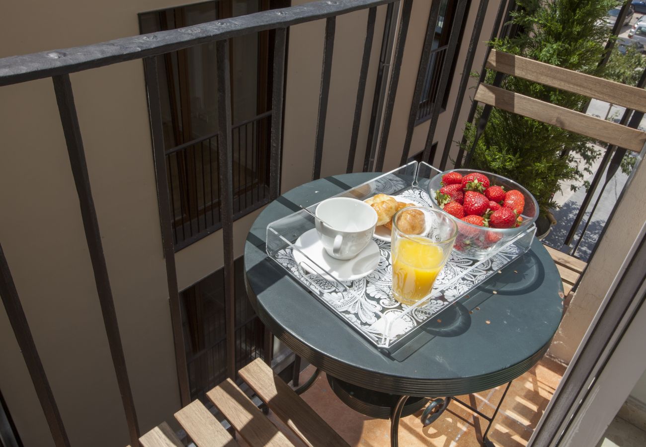 Appartement à Valence / Valencia - Mercado Central XI