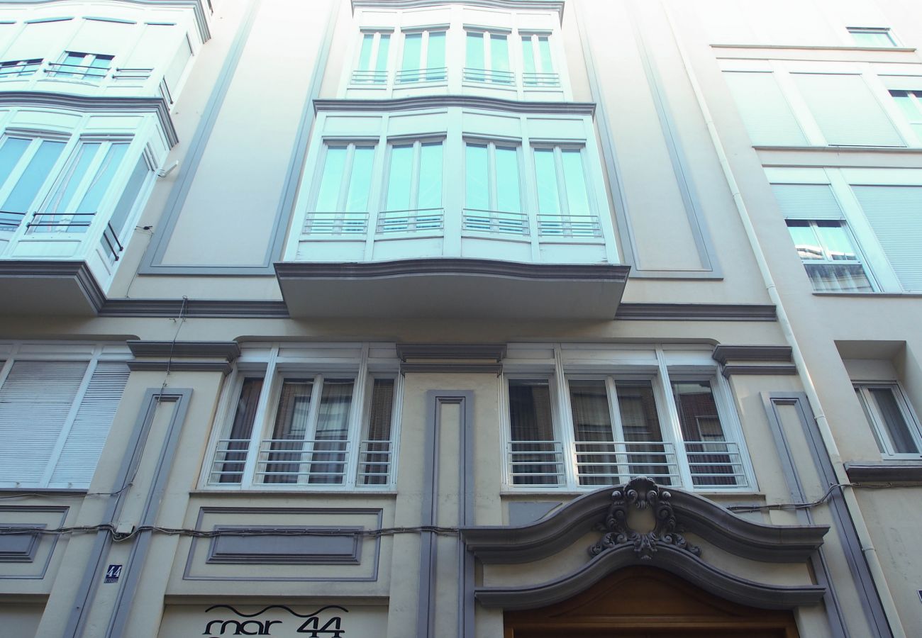 Appartement à Valence / Valencia - Mar44 III
