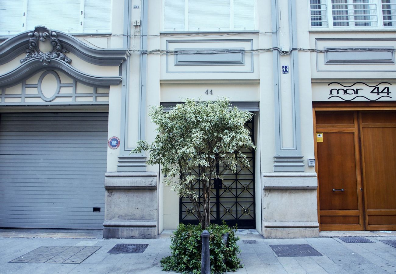 Appartement à Valence / Valencia - Mar44 III