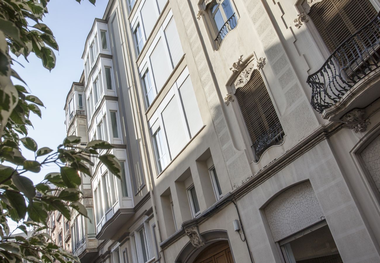 Appartement à Valence / Valencia - Mar44 III
