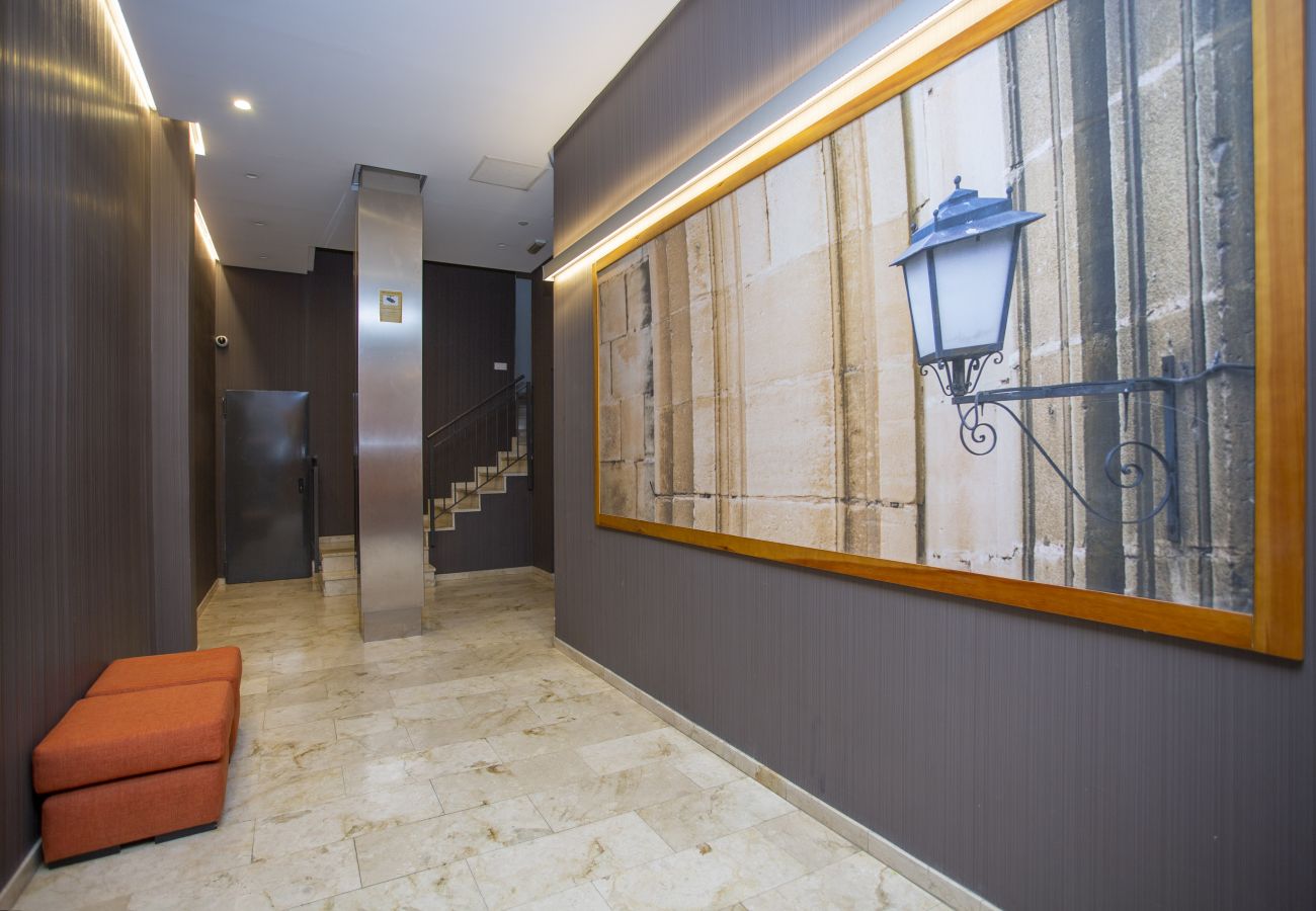 Appartement à Valence / Valencia - Mar44 III