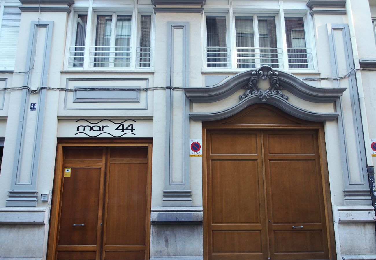 Appartement à Valence / Valencia - Mar44 VII