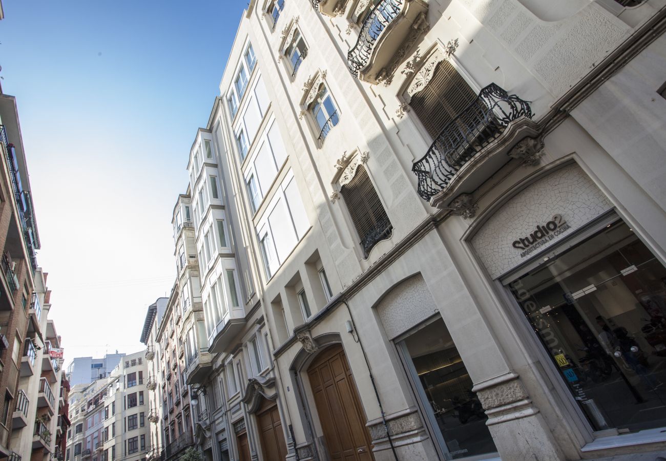Appartement à Valence / Valencia - Mar44 VI