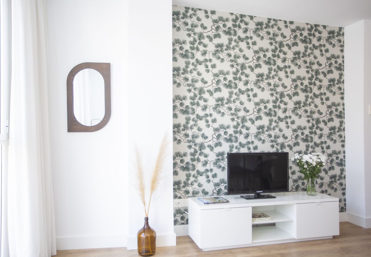 Appartement à Valence / Valencia - Mar44 VIII