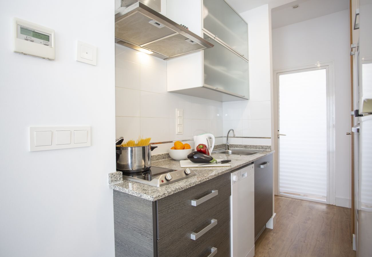 Appartement à Valence / Valencia - Mar44 VIII
