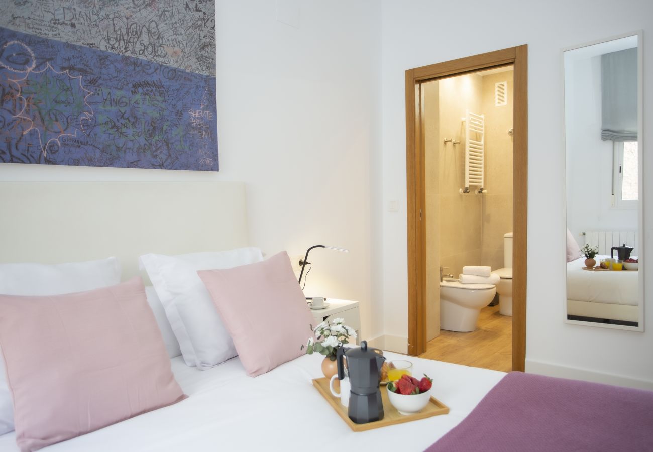 Appartement à Valence / Valencia - Mar44 VIII