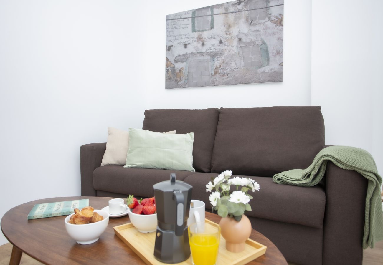Appartement à Valence / Valencia - Mar44 VIII