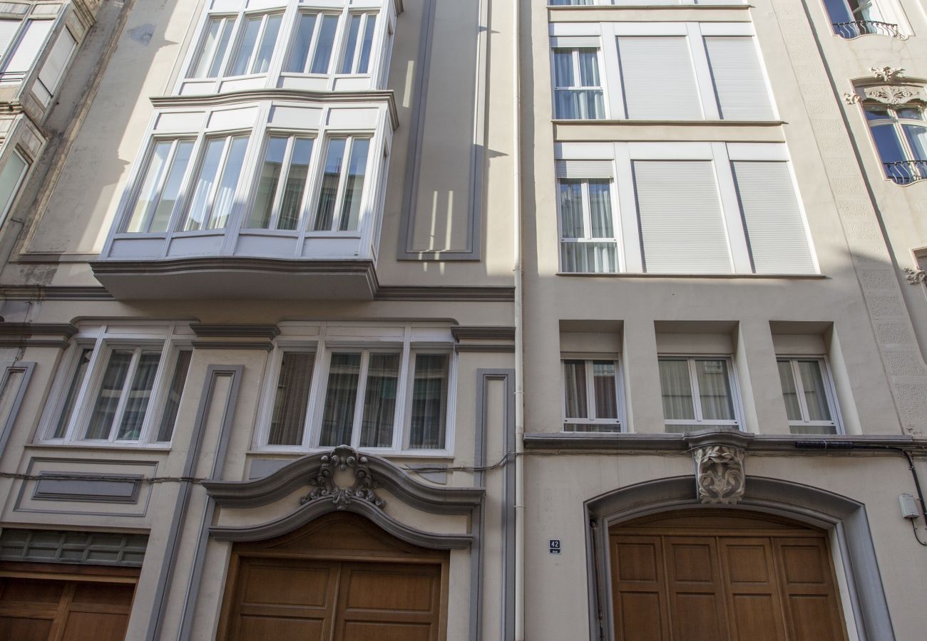 Appartement à Valence / Valencia - Mar44 X