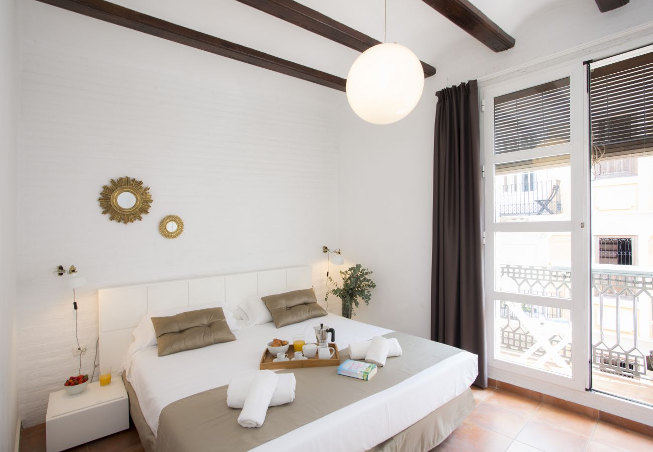 Appartement à Valence / Valencia - Botanico 201
