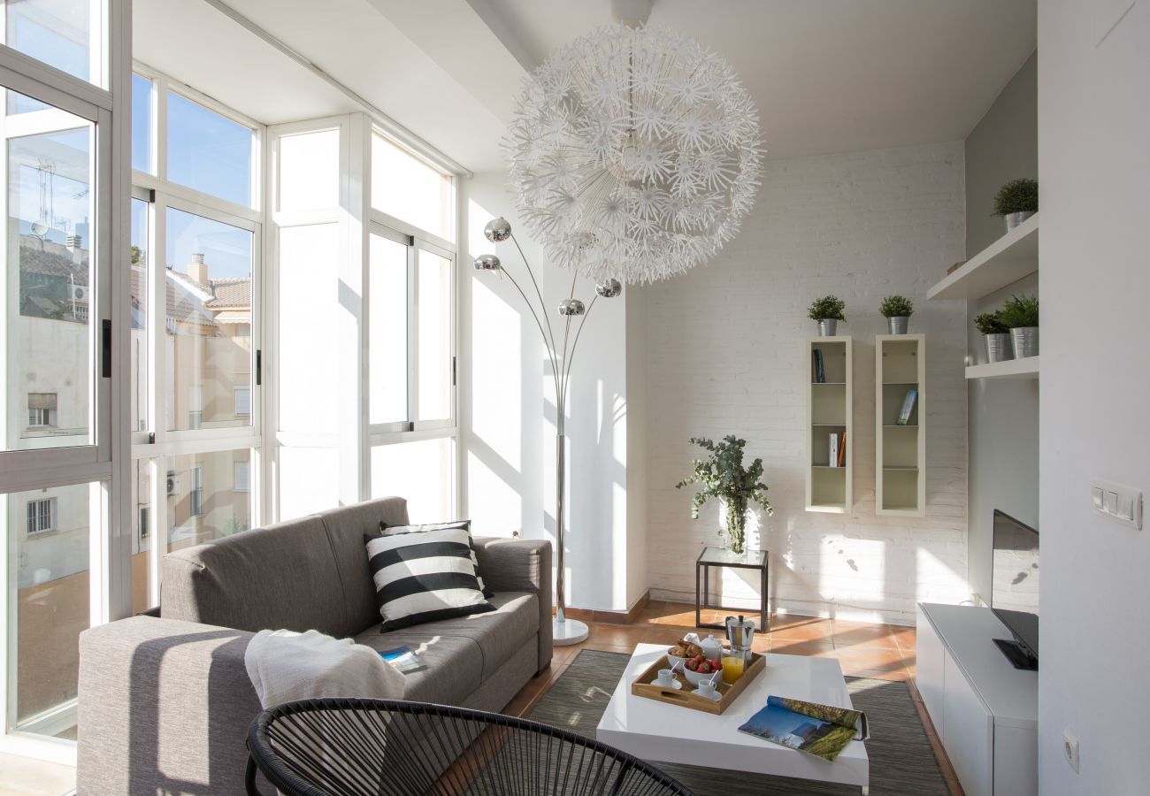 Appartement à Valence / Valencia - Botanico 201
